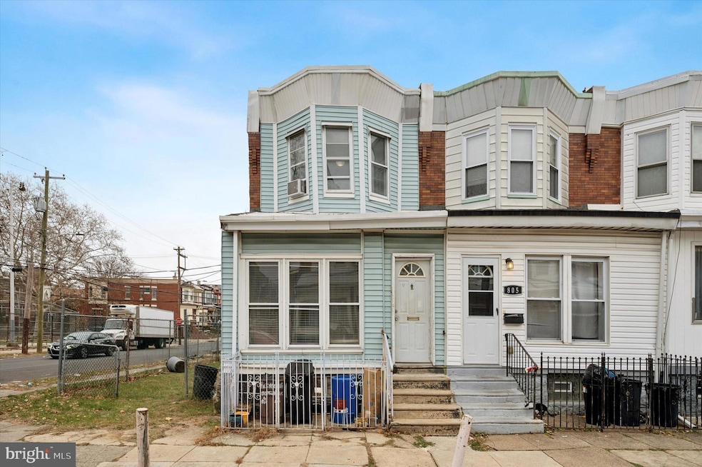 803 S Vogdes St, Philadelphia, PA 19143 - photo 1