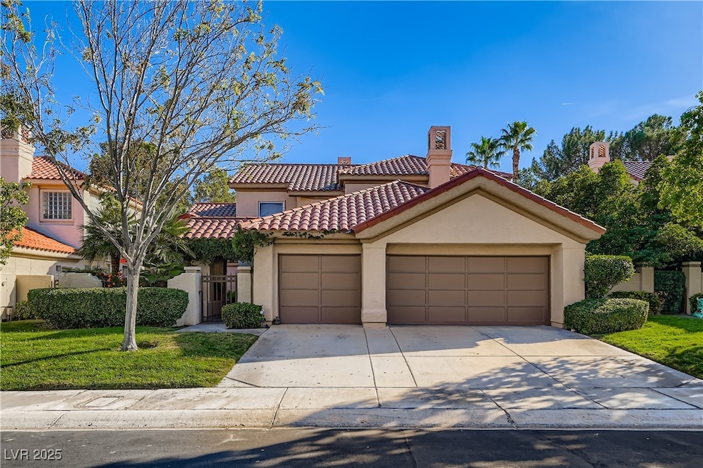 8229 Turtle Creek Cir, Las Vegas, NV 89113 - photo 1