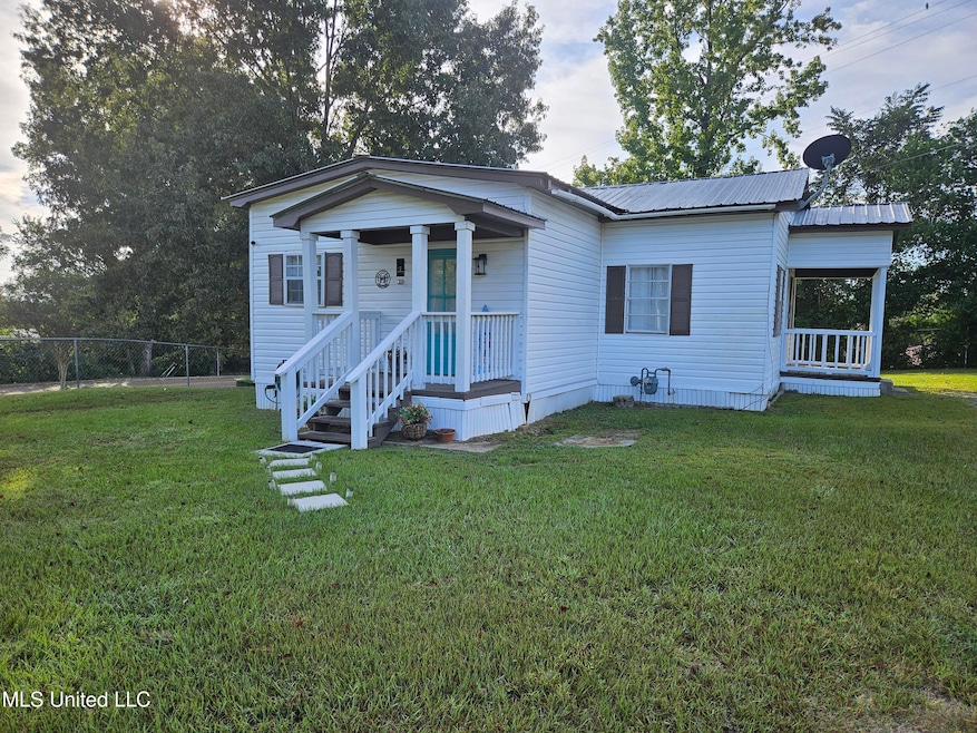 7 Davis Ln, Natchez, MS 39120 - photo 1