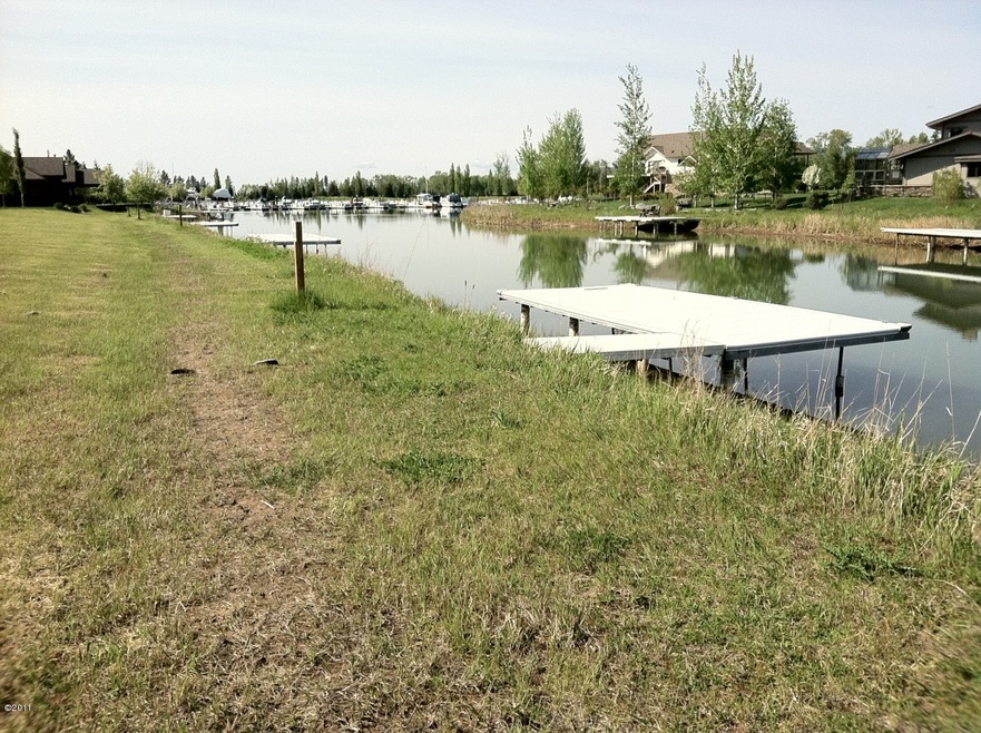 341 Eagle Bend Dr, Bigfork, MT 59911 - photo 1