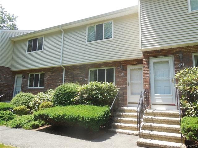 681 Churchill Dr unit 681, Newington, CT 06111 - photo 1