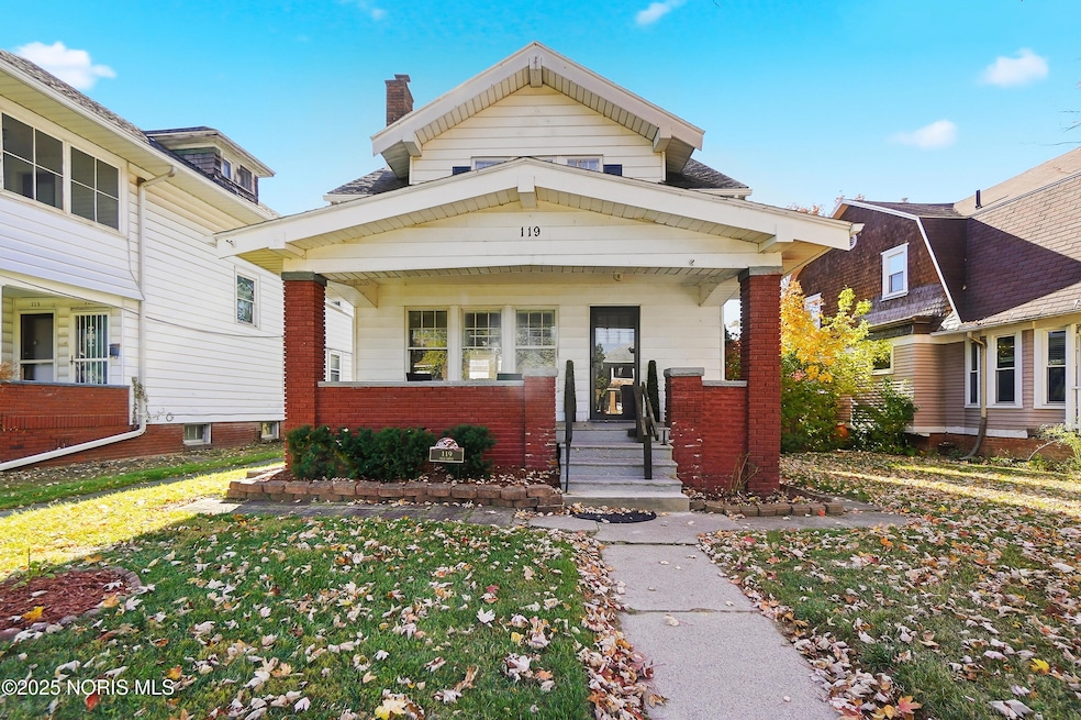 119 Yale Dr, Toledo, OH 43614 - photo 1