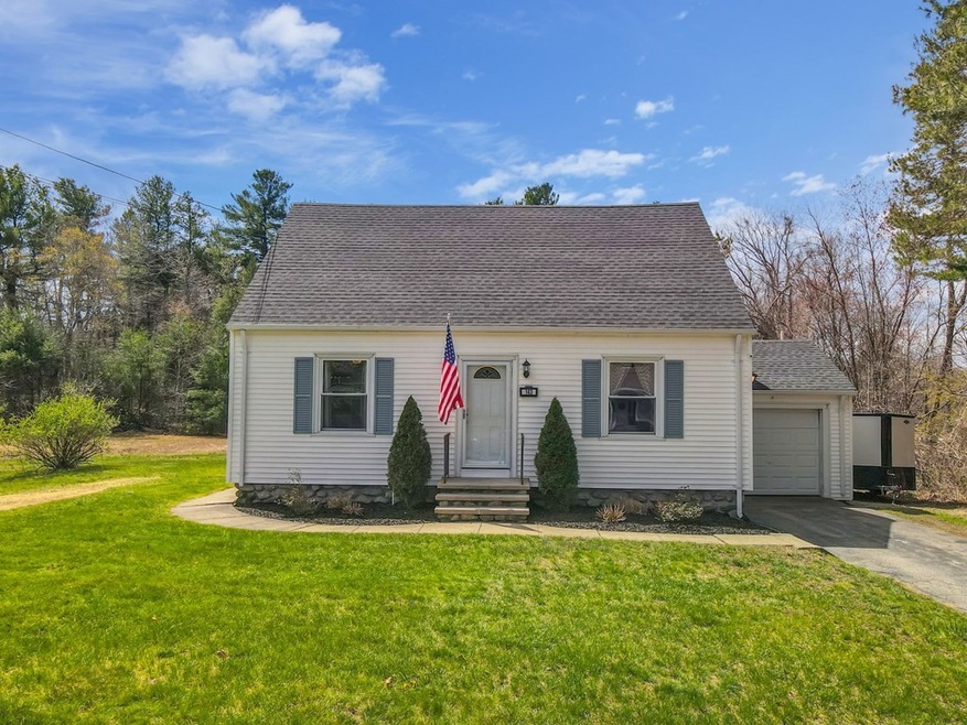 143 Charlton St, Oxford, MA 01540 - photo 1