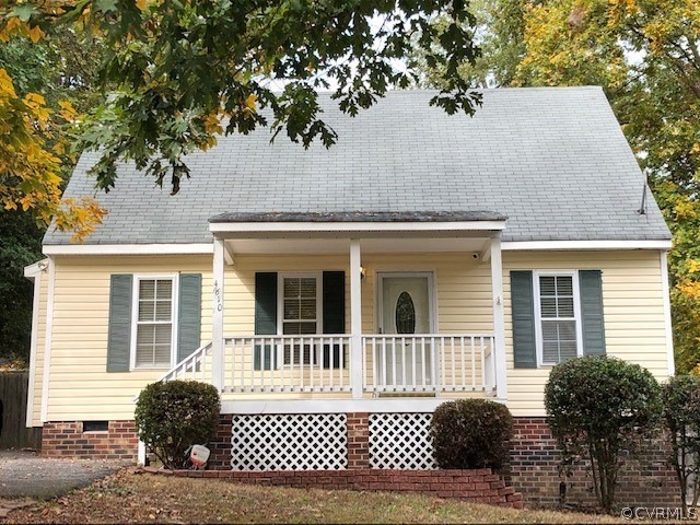 4610 Mason Dale Terrace, North Chesterfield, VA 23234 - photo 1