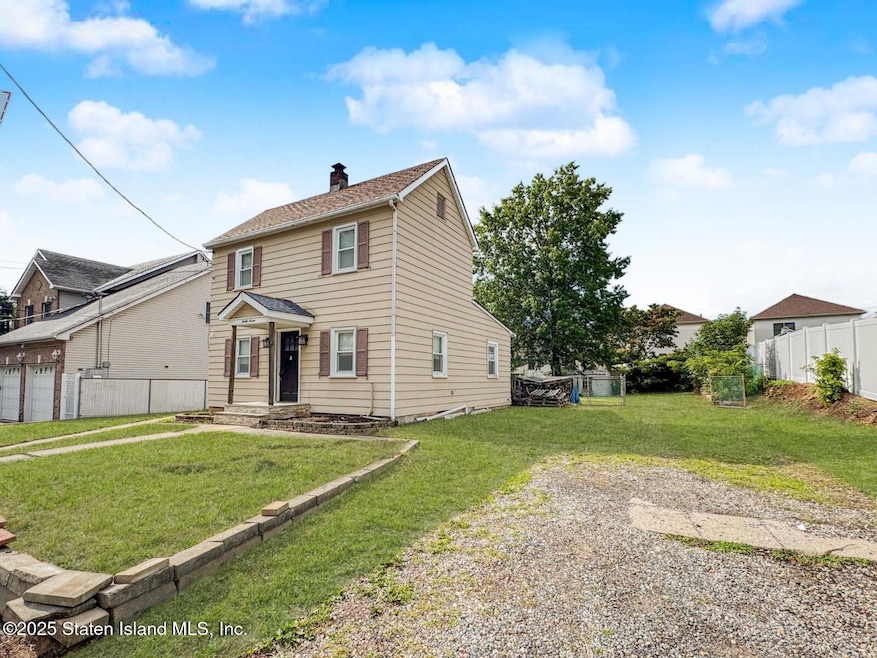 37 Depew Place, Staten Island, NY 10309 - photo 1