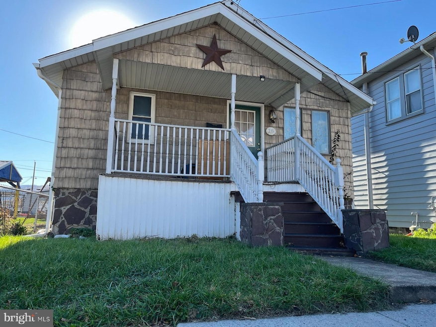 16 E Second Ave, Ridgeley, WV 26753 - photo 1