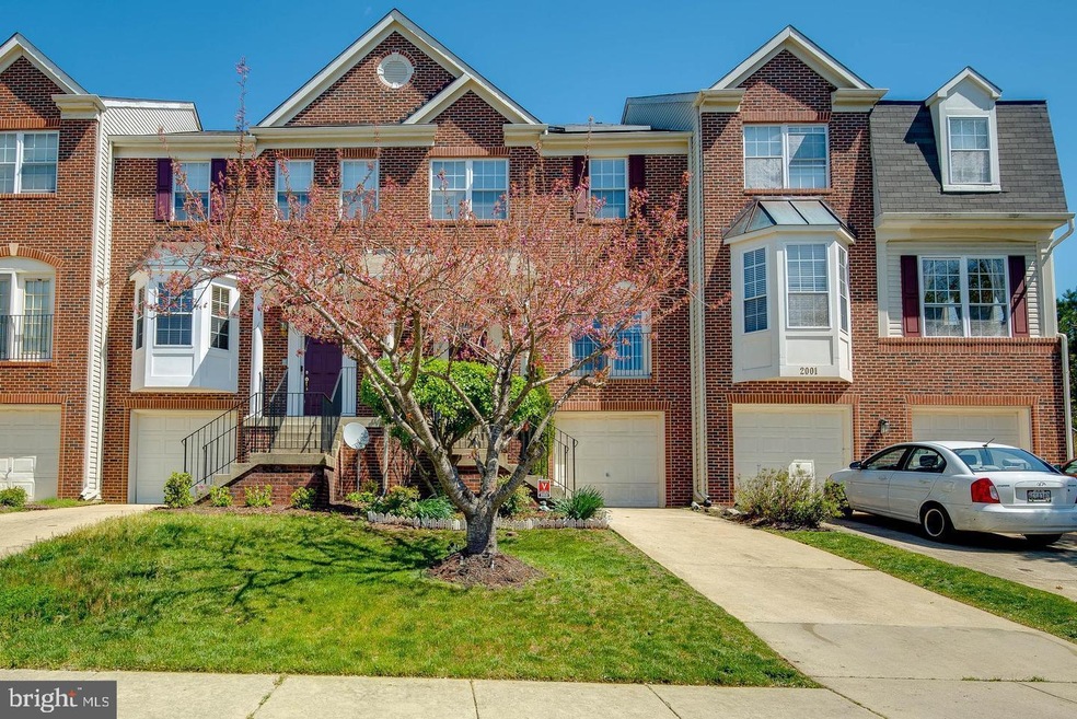 2003 Whistling Duck Dr, Upper Marlboro, MD 20774 - photo 1