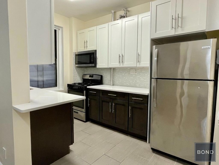 651 W 190th St unit 3, New York, NY 10040 - photo 1