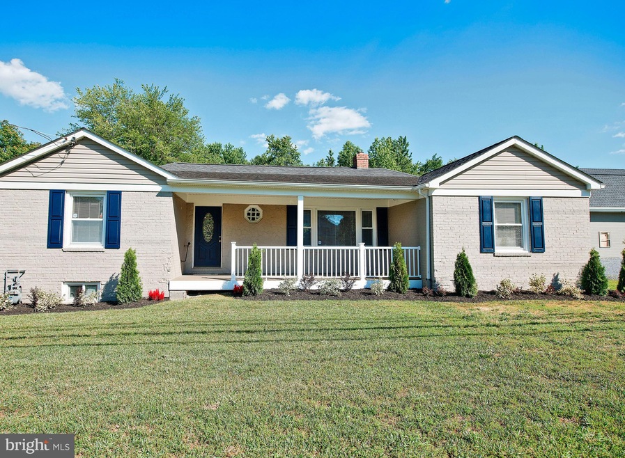 1239 Reece Rd, Severn, MD 21144 - photo 1