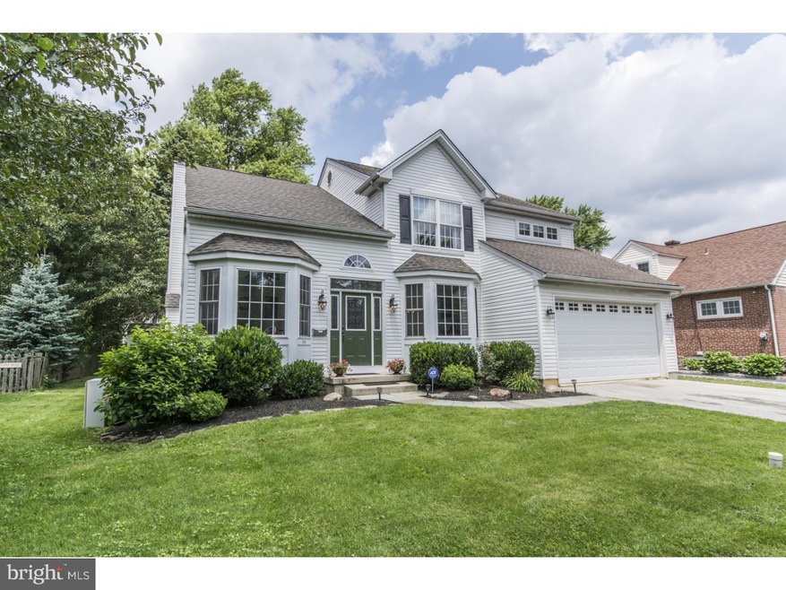 144 Sutton Rd, Ardmore, PA 19003 - photo 1