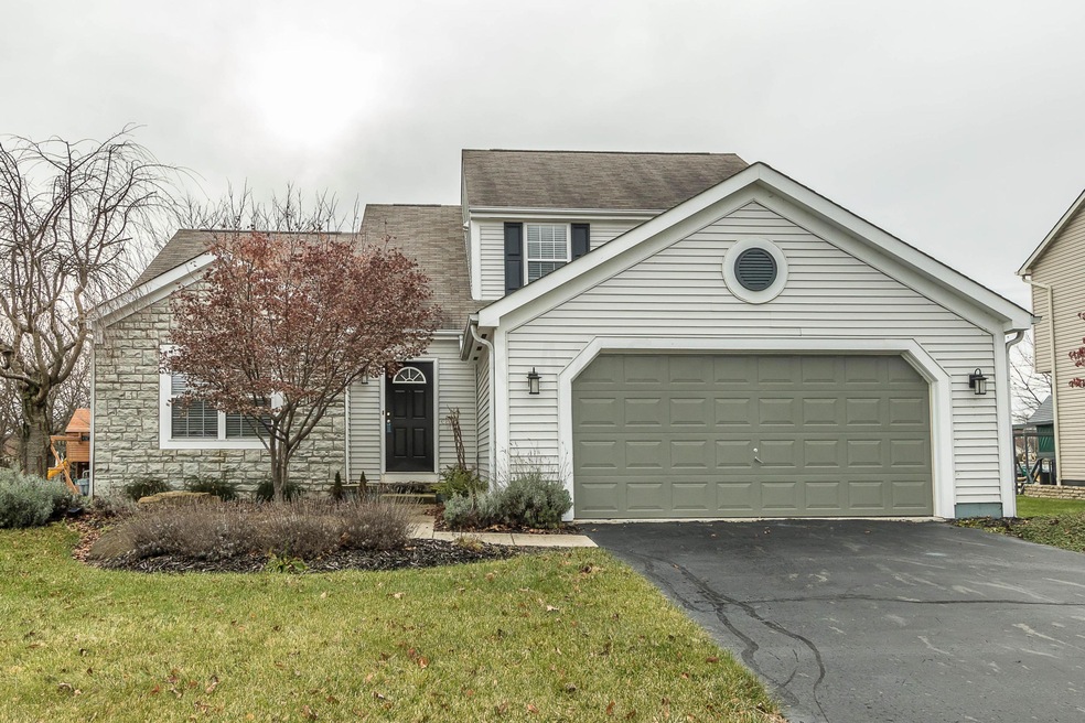 1817 Aurora Ave, Lewis Center, OH 43035 - photo 1