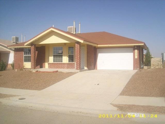 14321 Desierto Lindo Ave, El Paso, TX 79928 - photo 1