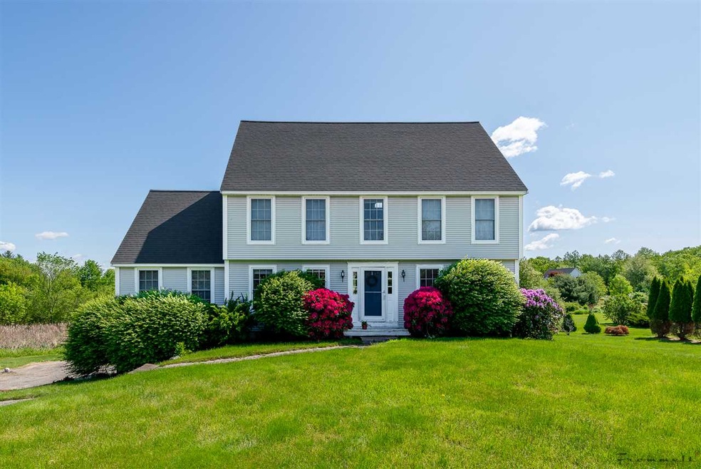 1 Strawberry Ln, Stratham, NH 03885 - photo 1