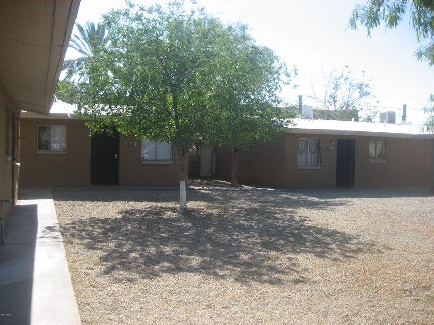 unlisted-address, Phoenix, AZ 85021 - photo 1