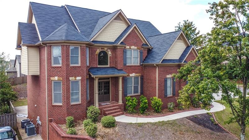 3497 Viola Ln, Auburn, GA 30011 - photo 1