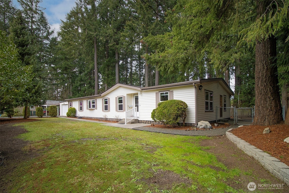 Under Contract $215,000