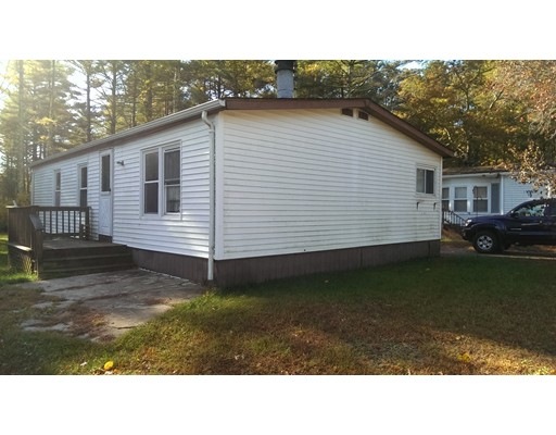 15 Williams Dr, Carver, MA 02330 - photo 1