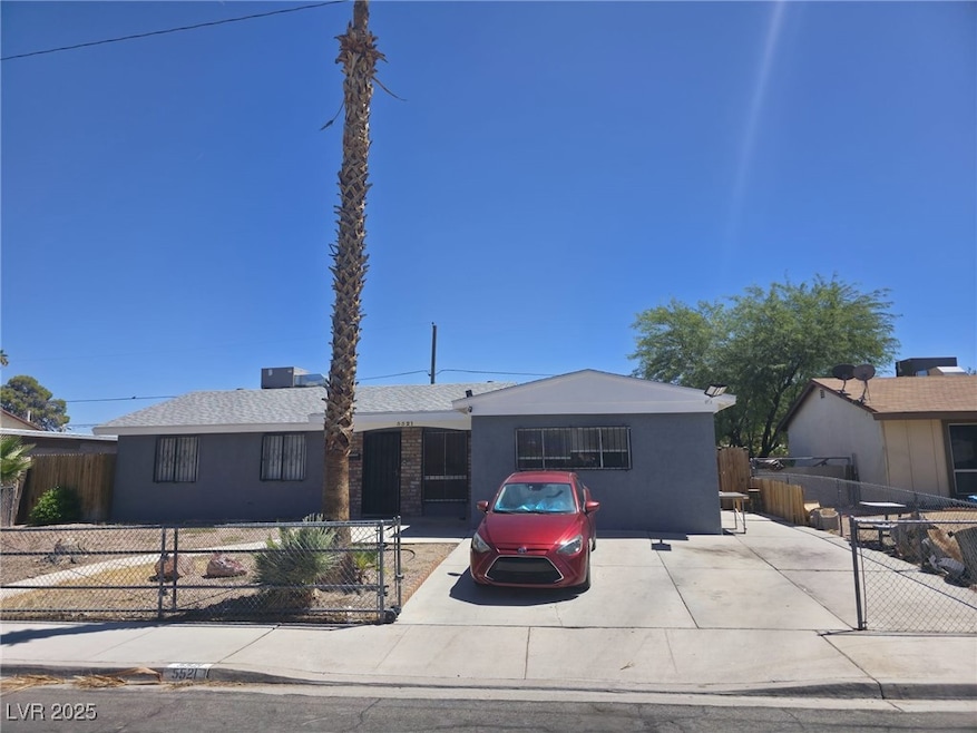 5521 Auborn Ave, Las Vegas, NV 89108 - photo 1
