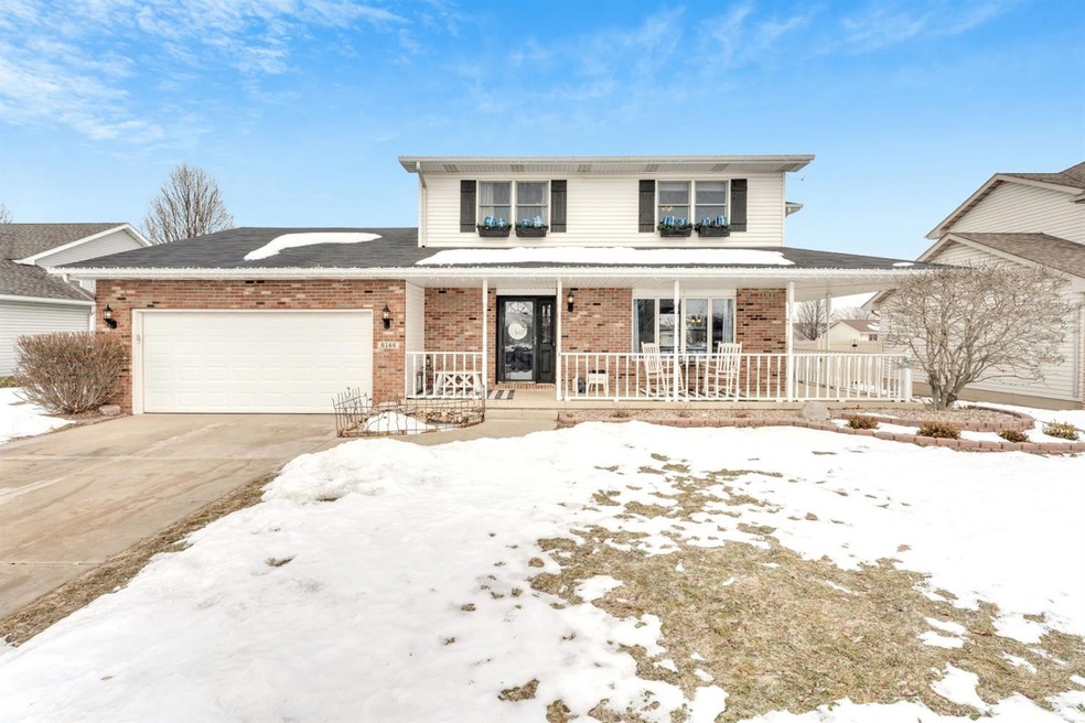 6146 W 89th Ave, Crown Point, IN 46307 - photo 1