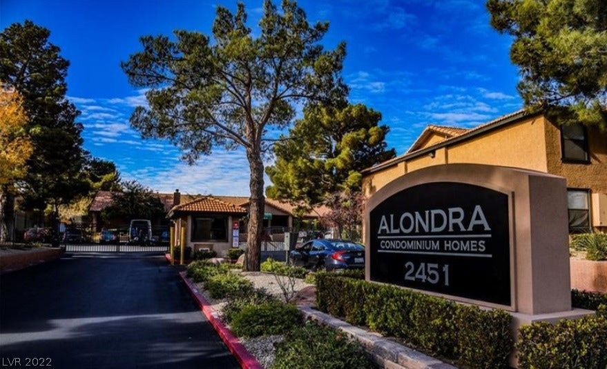 2451 N Rainbow Blvd unit 2041, Las Vegas, NV 89108 - photo 1