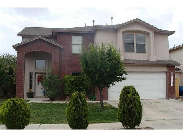 13794 Paseo Verde Dr, El Paso, TX 79928 - photo 1