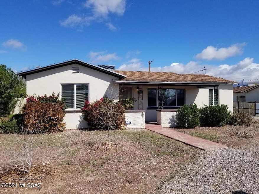 2711 E Linden St, Tucson, AZ 85716 - photo 1