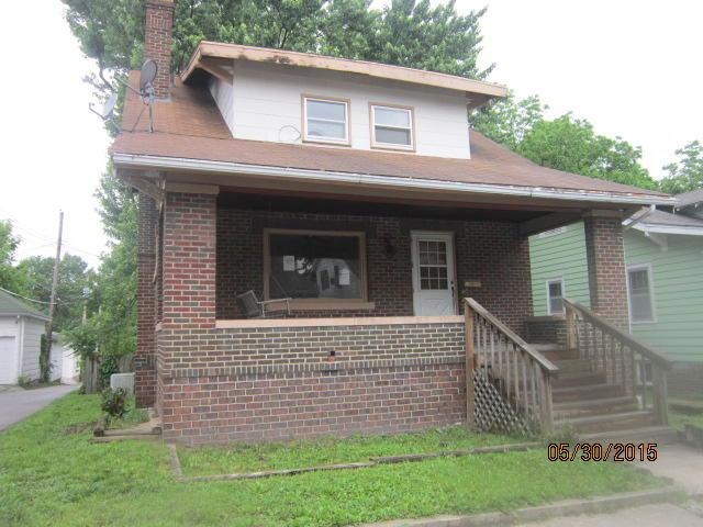 325 S 6th St, Moberly, MO 65270 - photo 1