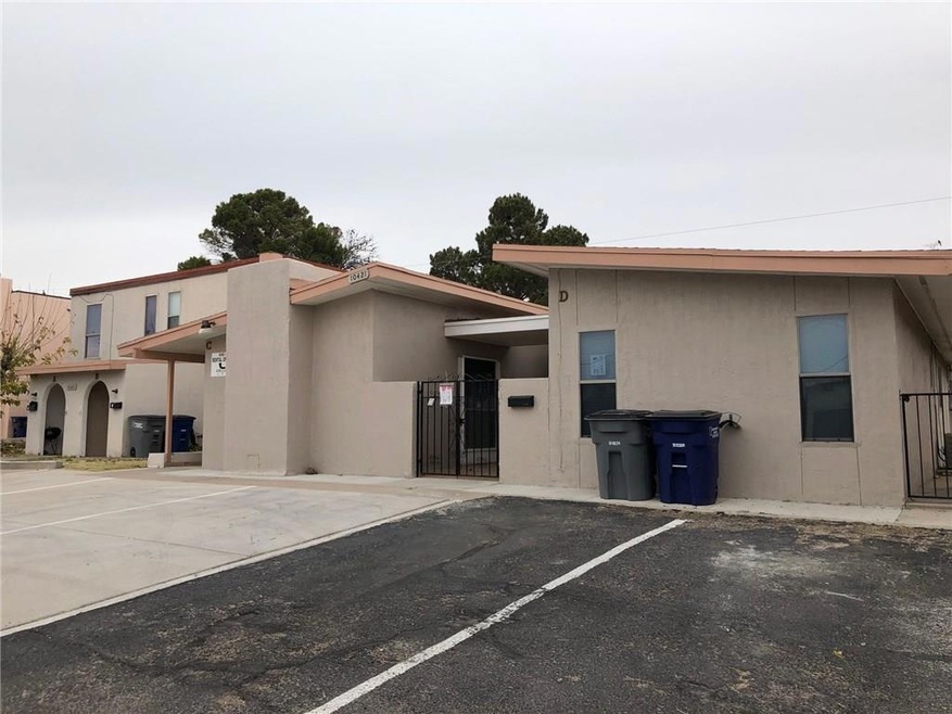 10421 Ashwood Dr unit ABC, El Paso, TX 79935 - photo 1