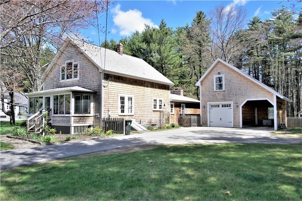 470 Ferry Rd, Saco, ME 04072 - photo 1