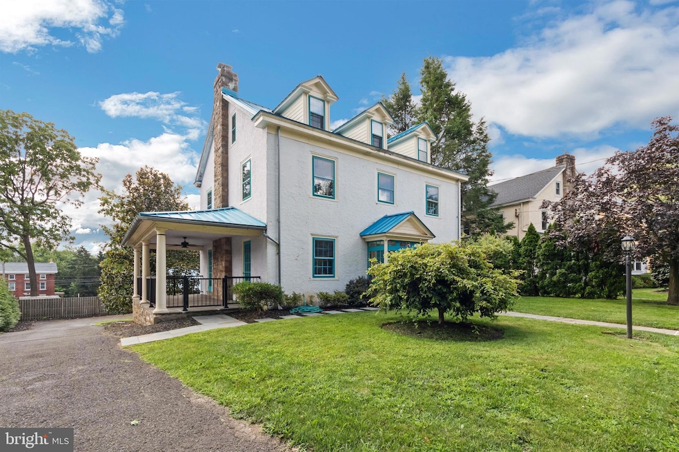 422 Fairview Ave, Ambler, PA 19002 - photo 1