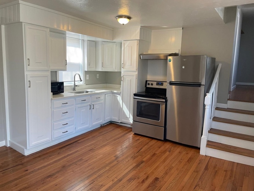 335 Washington St unit 4, Abington, MA 02351 - photo 1