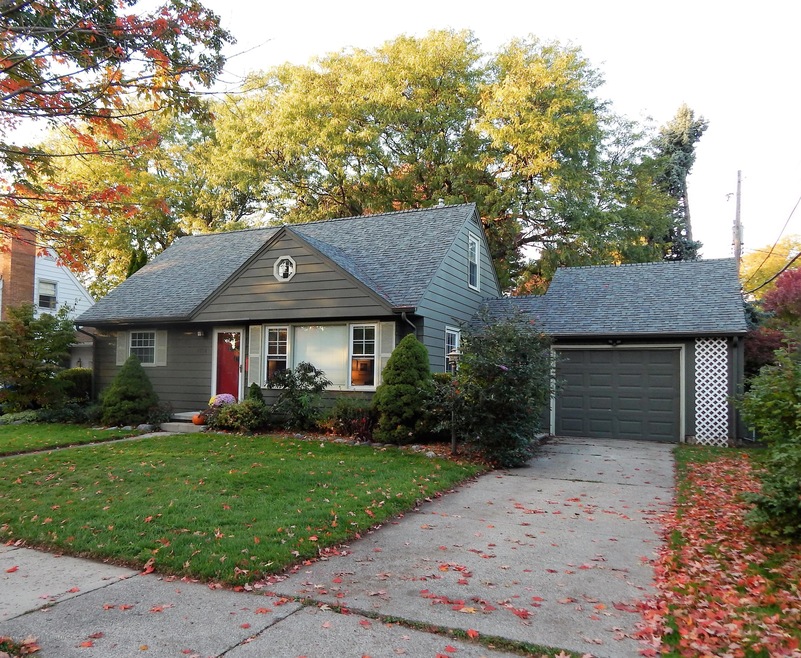 Welcome to 1714 Pingree Street!