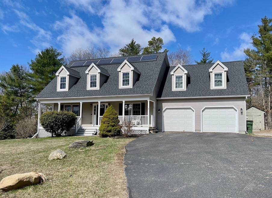 Sold $474,000
