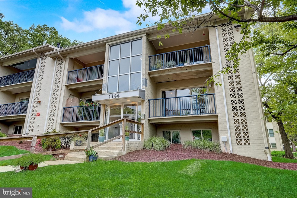 1144 Cove Rd unit 202, Annapolis, MD 21403 - photo 1