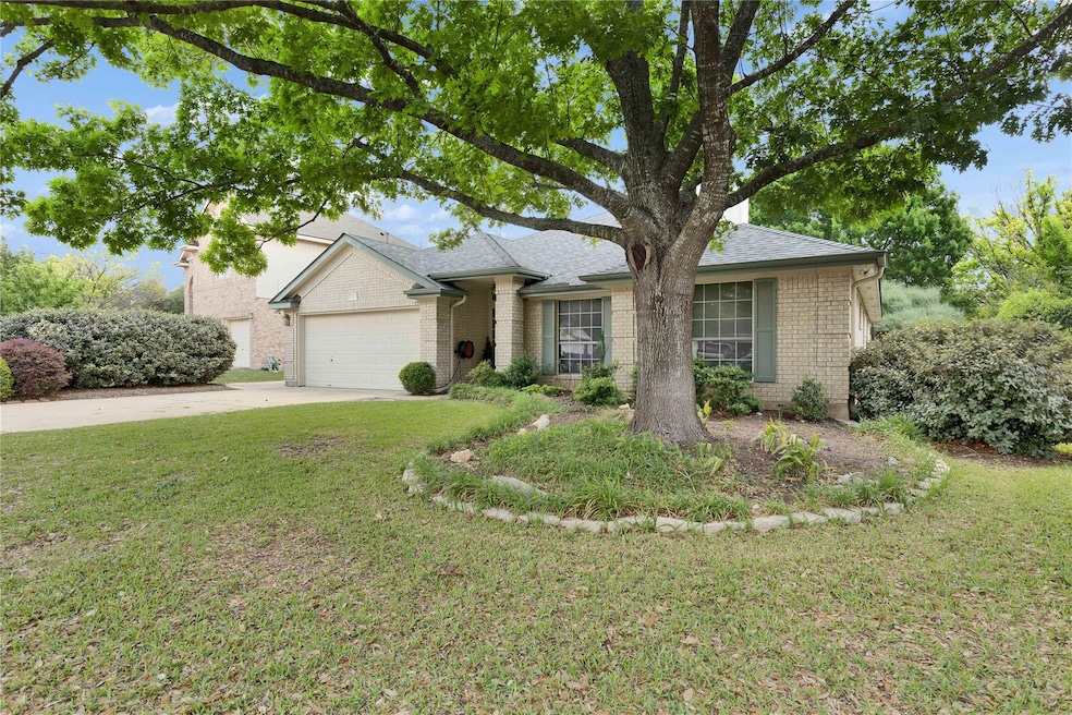 1202 Stepp Bend, Cedar Park, TX 78613 - photo 1