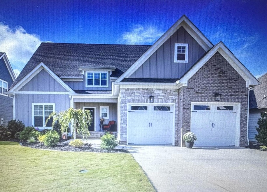 8830 Grey Reed Dr, Ooltewah, TN 37363 - photo 1