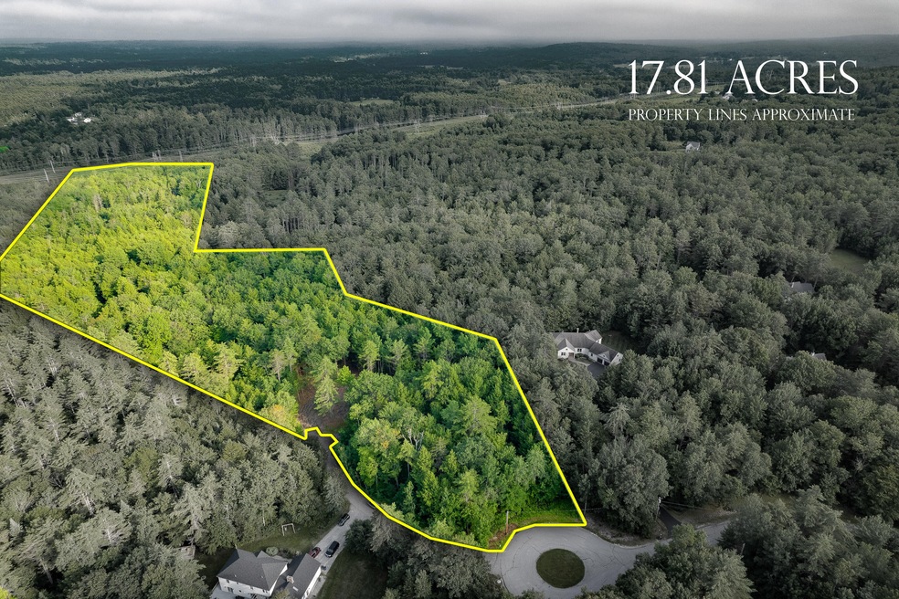 Lot 8B Fieldstone Dr, North Yarmouth, ME 04097 - photo 1