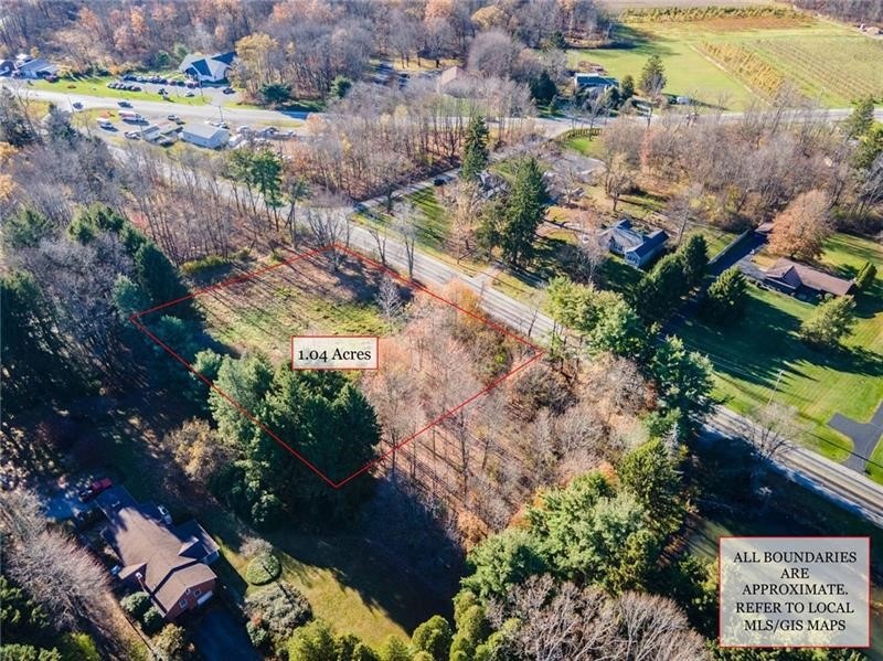 0 Route 158 unit 1731928, Wilmington Township, PA 16142 - photo 1