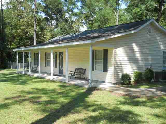 8 Navajo Trail unit 1, Crawfordville, FL 32327 - photo 1