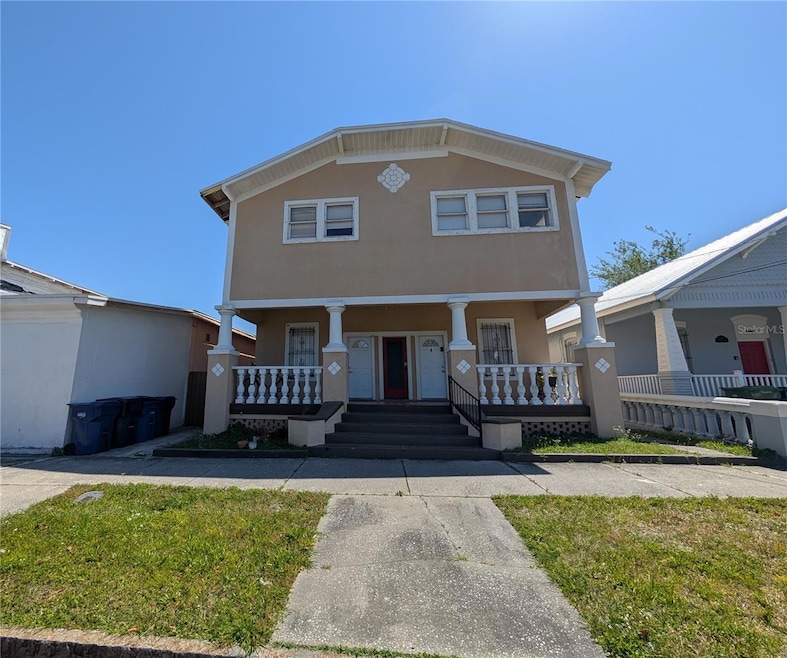 2904 W Chestnut St unit 2, Tampa, FL 33607 - photo 1