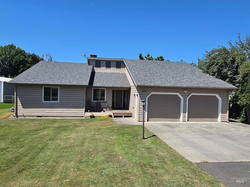 3614 19th St, Lewiston, ID 83501 - photo 1