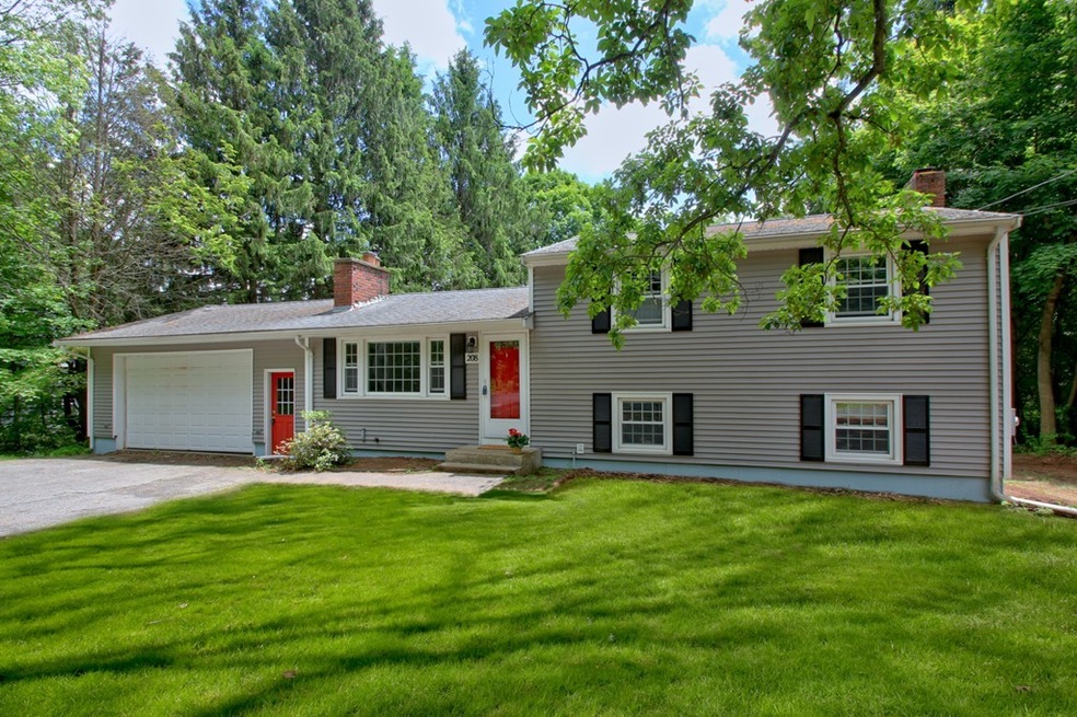 208 Brigham St, Marlborough, MA 01752 - photo 1