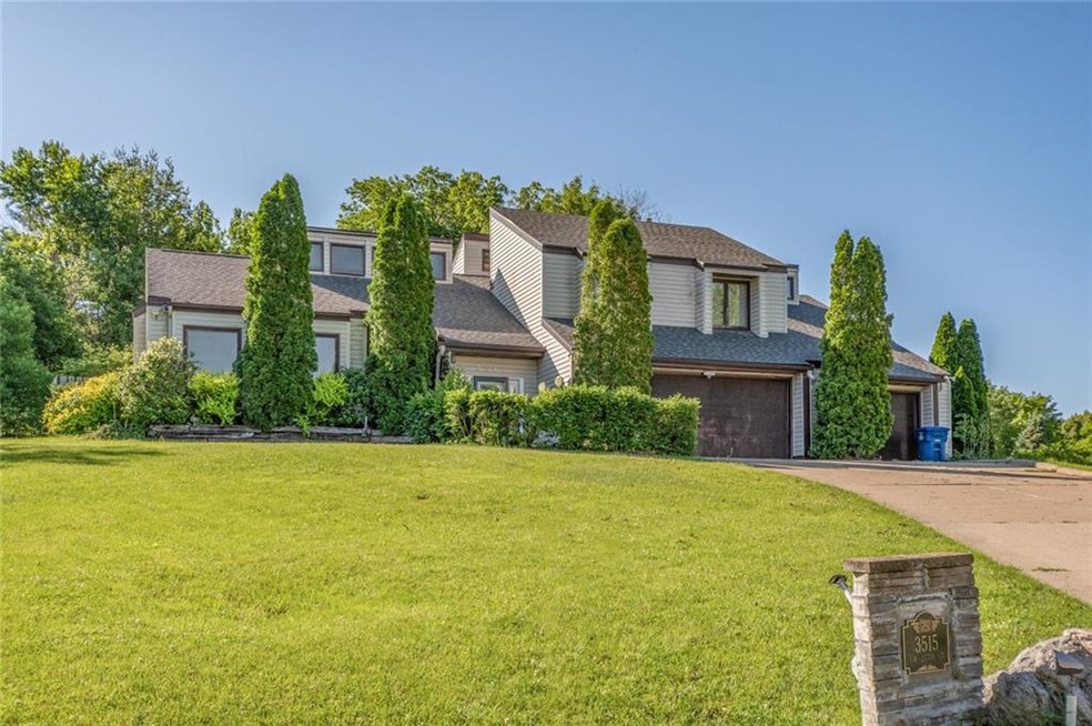 3515 SW 27th St, Des Moines, IA 50321 - photo 1