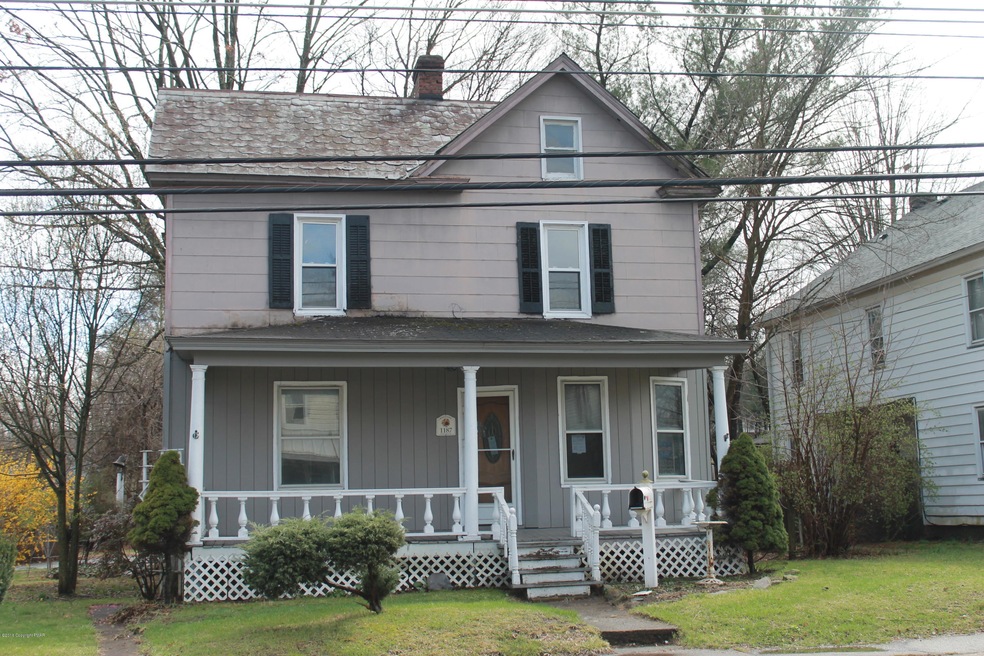 1187 W Main St, Stroudsburg, PA 18360 - photo 1