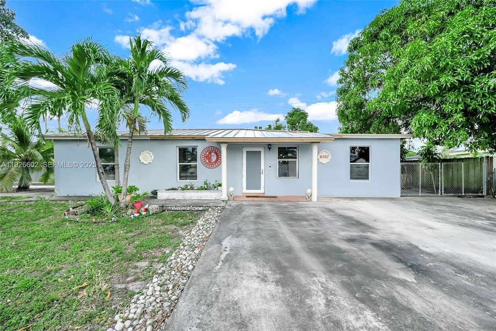 4020 E 10th Ave, Hialeah, FL 33013 - photo 1