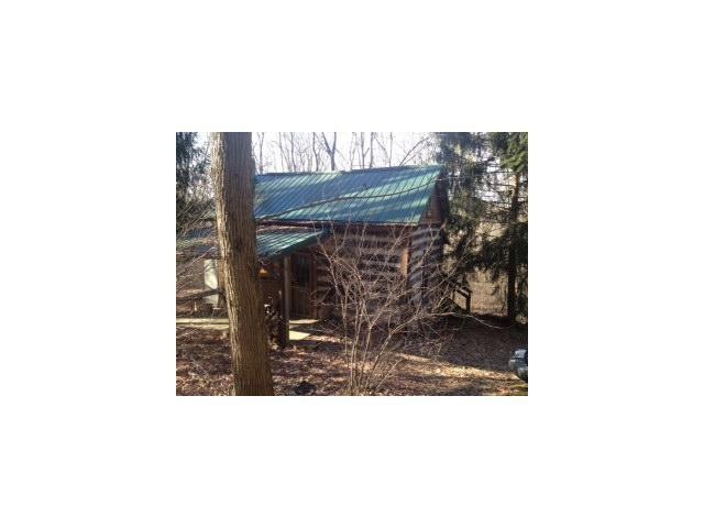 11483 Edgington Rd, Danville, OH 43014 - photo 1