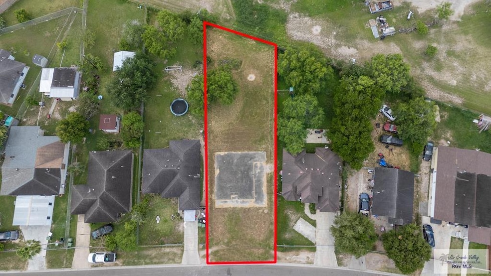 4614 Palacio Real Dr unit 6, Brownsville, TX 78521 - photo 1