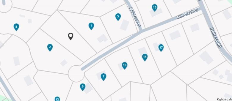 Lot 10 Mill Creek Dr, Jasper, GA 30143 - photo 1