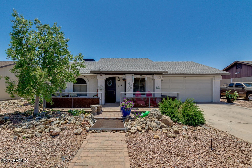 1221 W Bentrup St unit 1, Chandler, AZ 85224 - photo 1