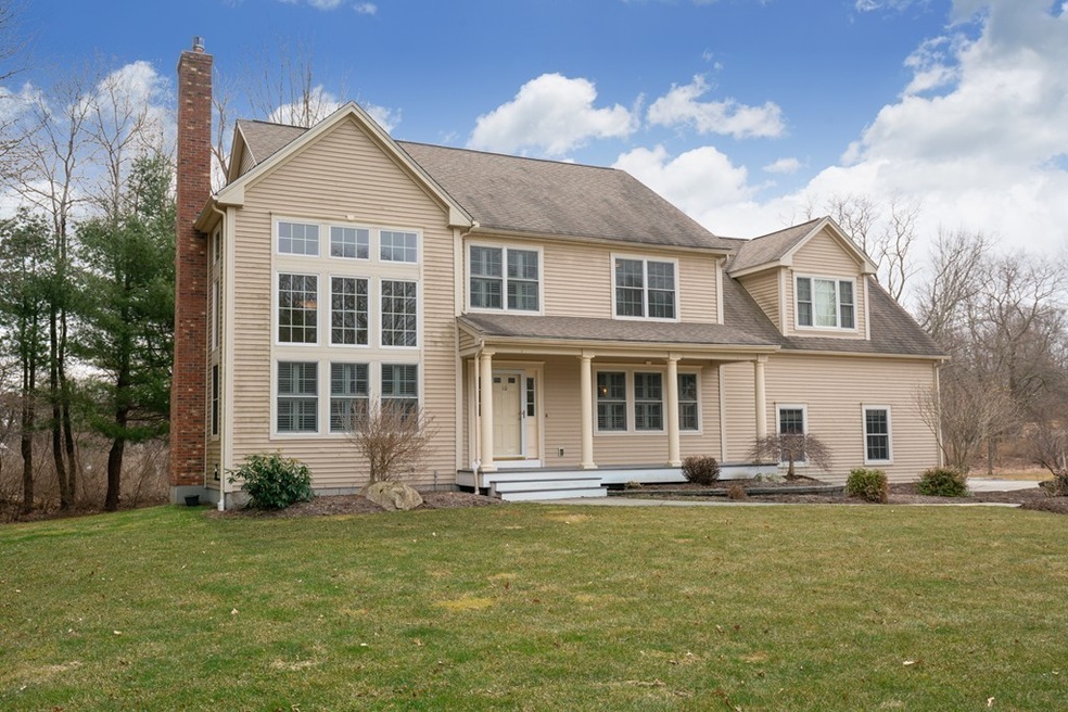 10 Nellies Way, Dudley, MA 01571 - photo 1